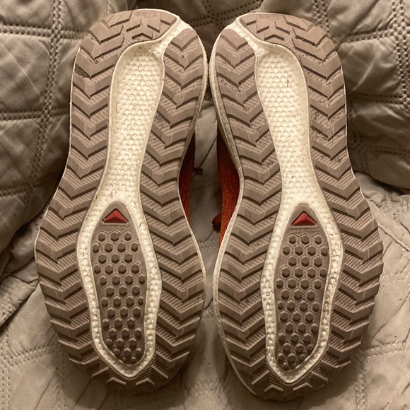 Salomon Aero Glide 3 GRVL - Picture 6 of 7